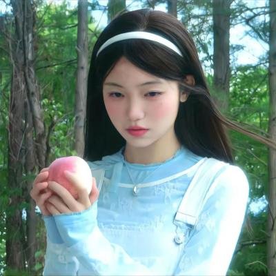 白毛女