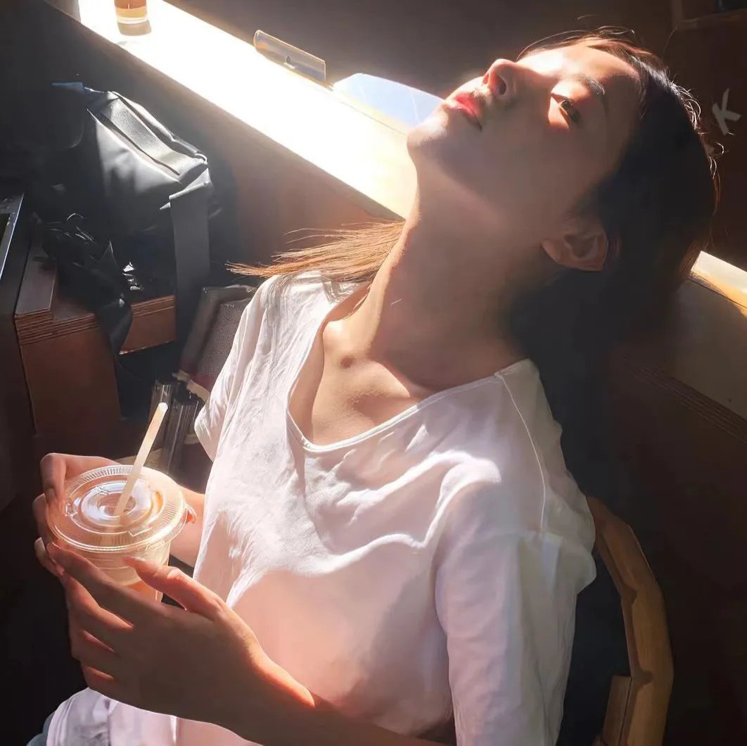 爱在记忆被冻结时